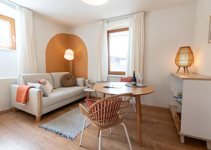 Dorfapartment Achensee