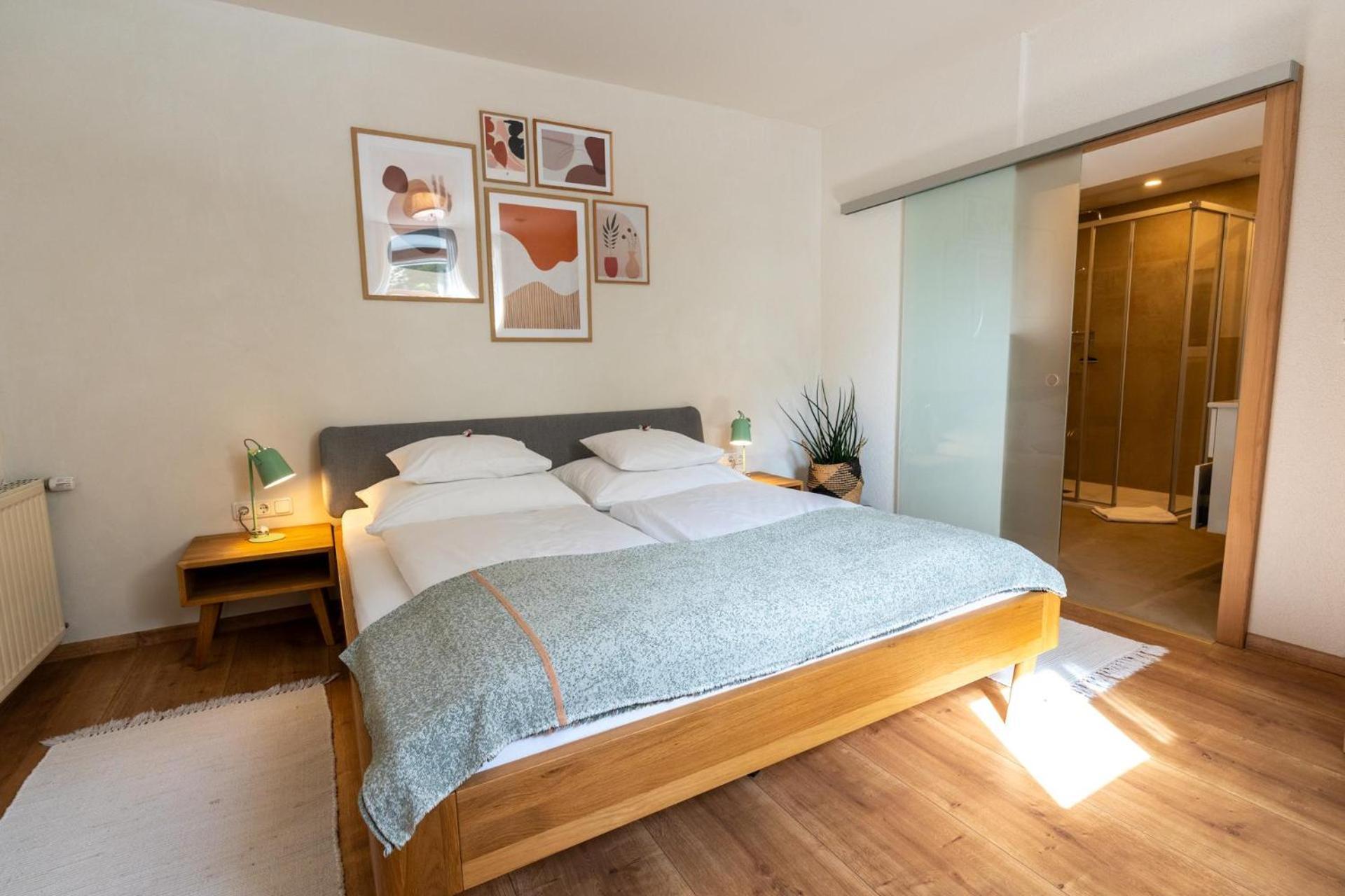 Dorfapartment Achensee