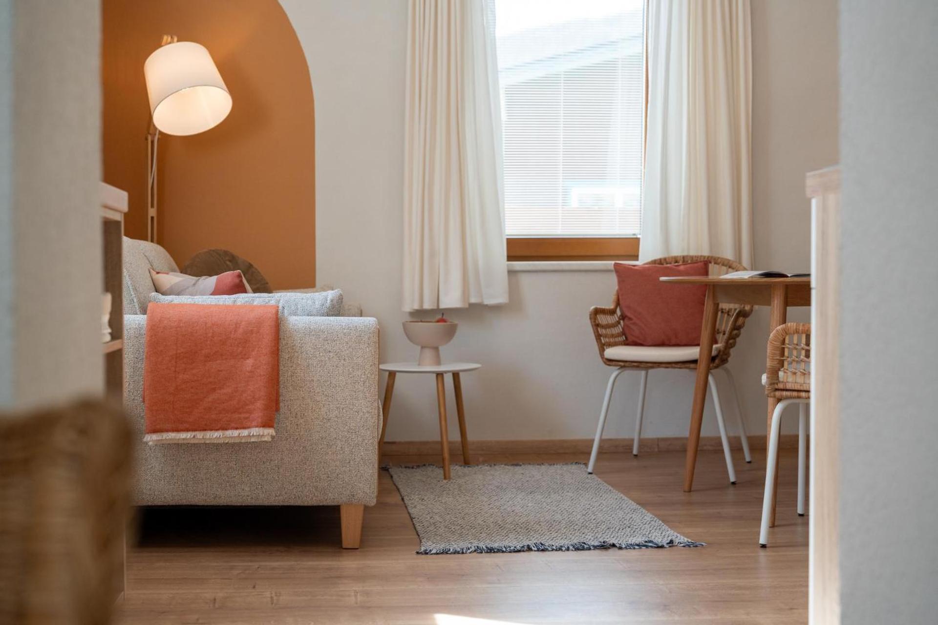 Dorfapartment Achensee