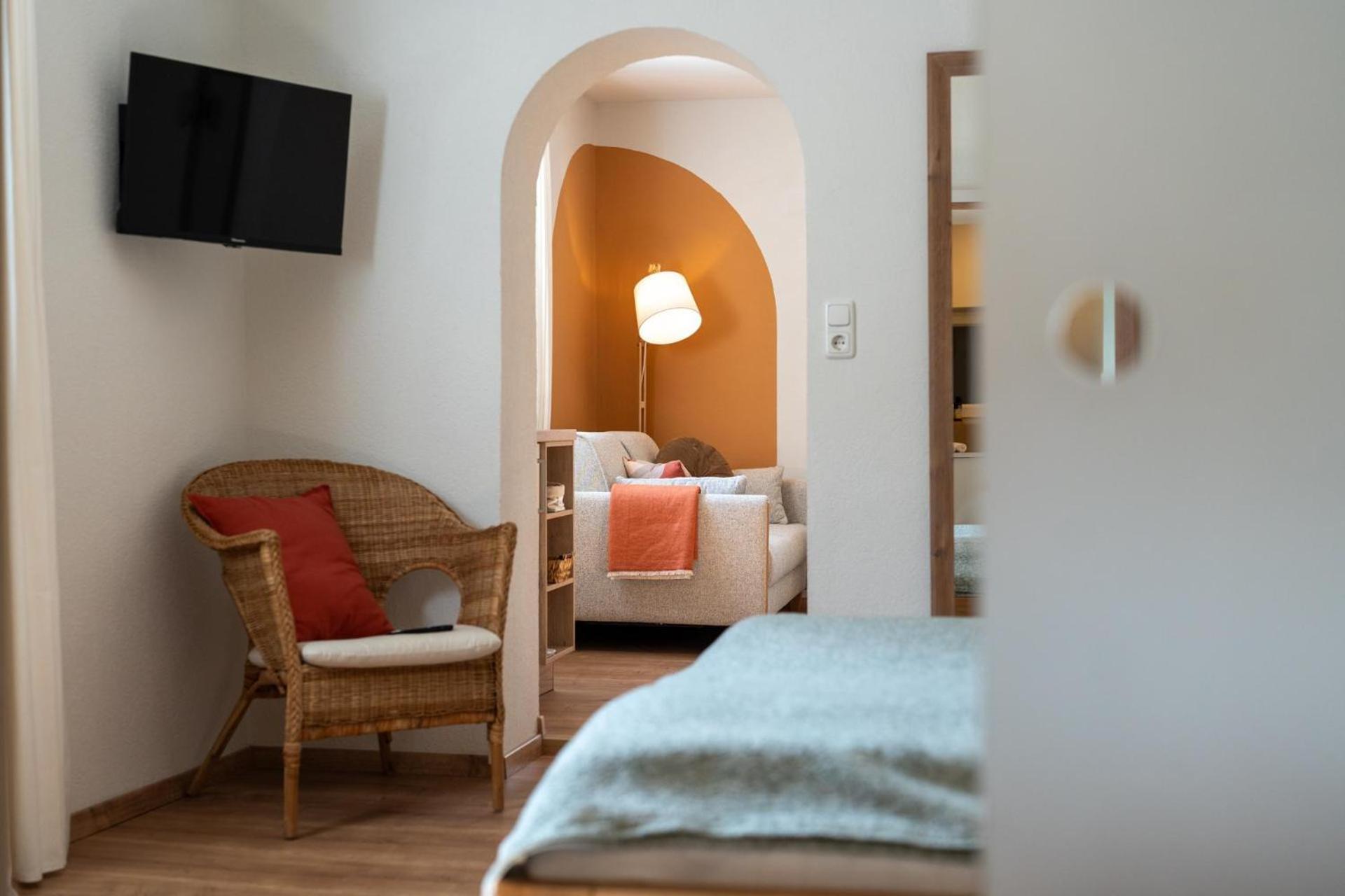 Apartment Dorfapartment Achensee