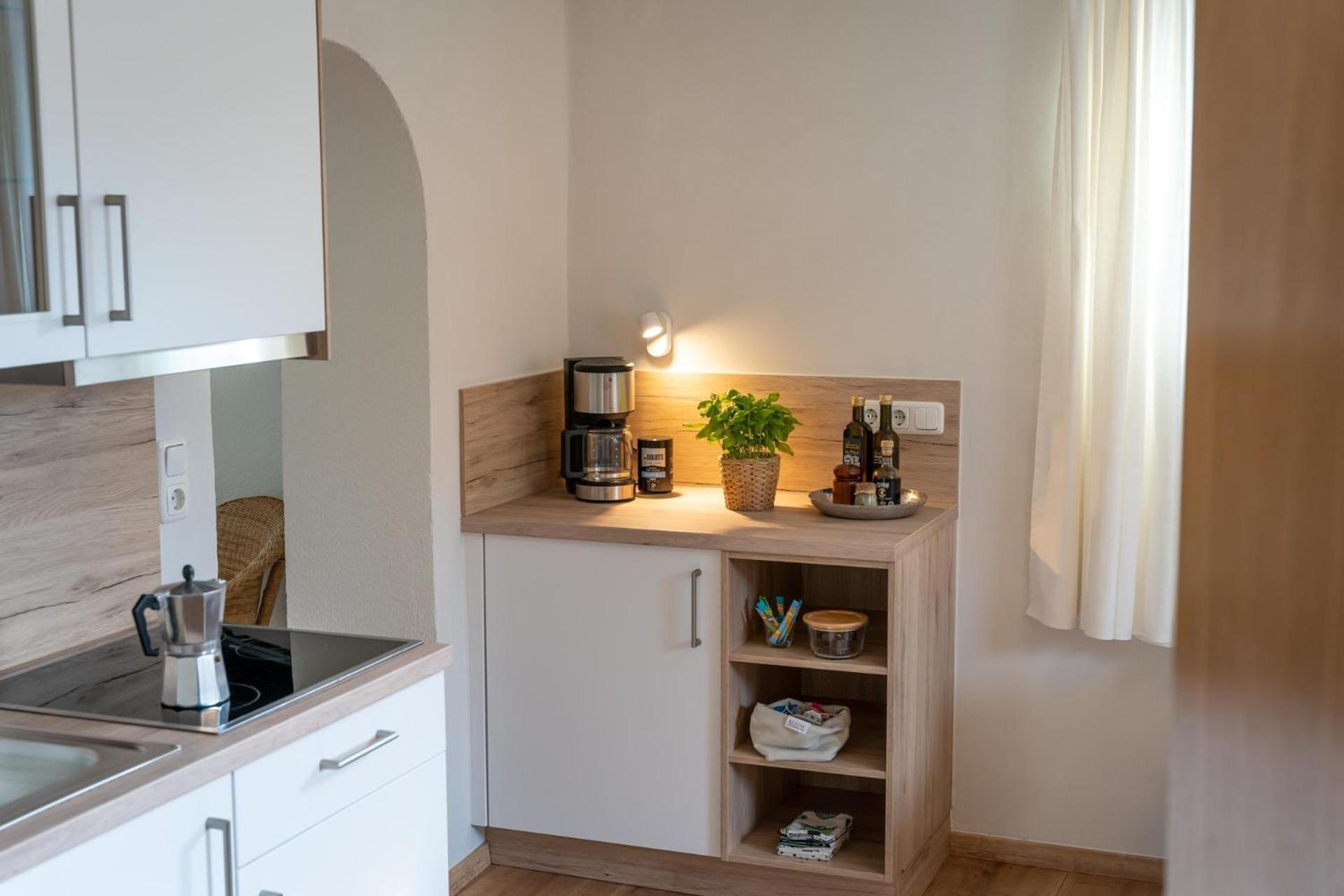 Dorfapartment Achensee Apartment Maurach (Achensee)