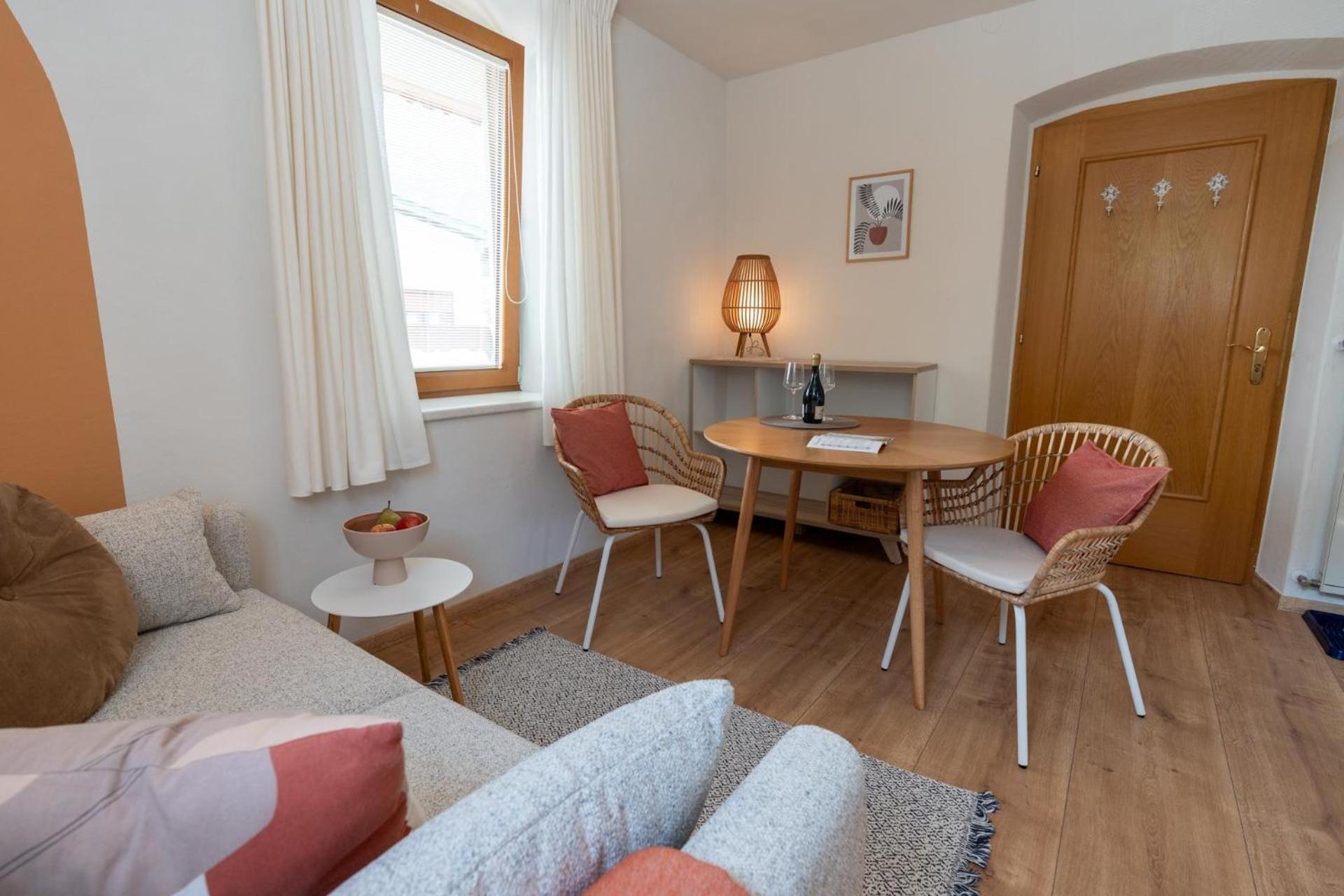 Dorfapartment Achensee * Maurach (Achensee)